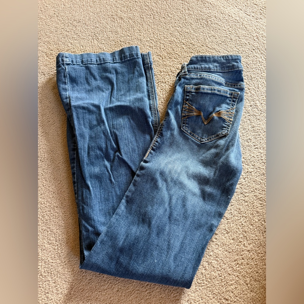 Ariat Trousers
